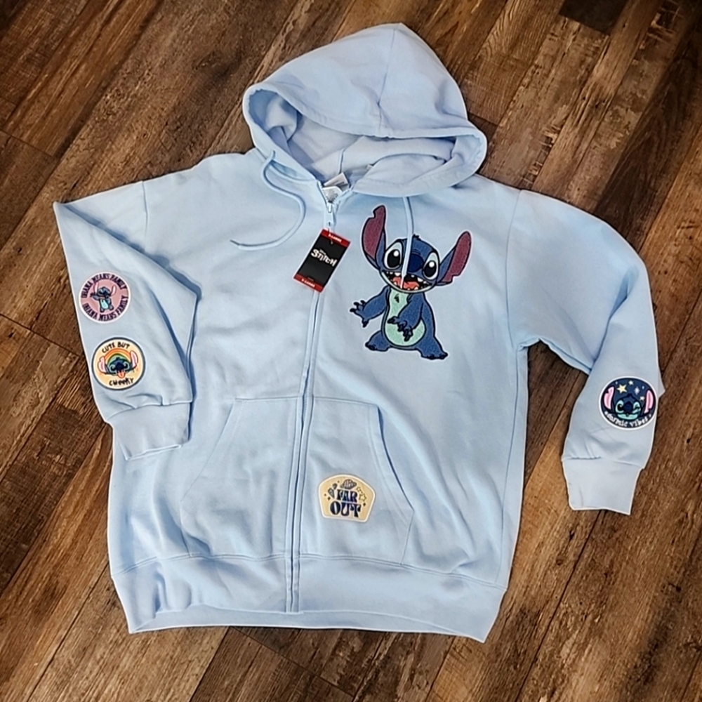 Disney's Lilo Hoodie